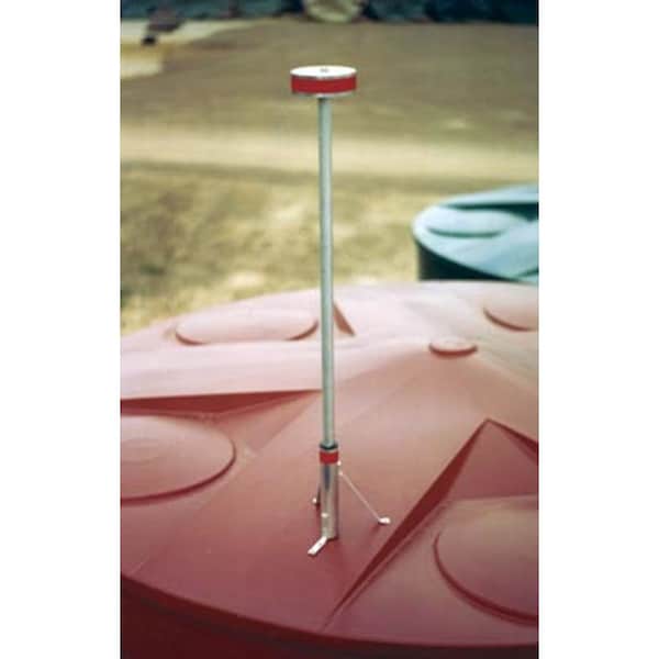 Storage Tank Level Gauge
